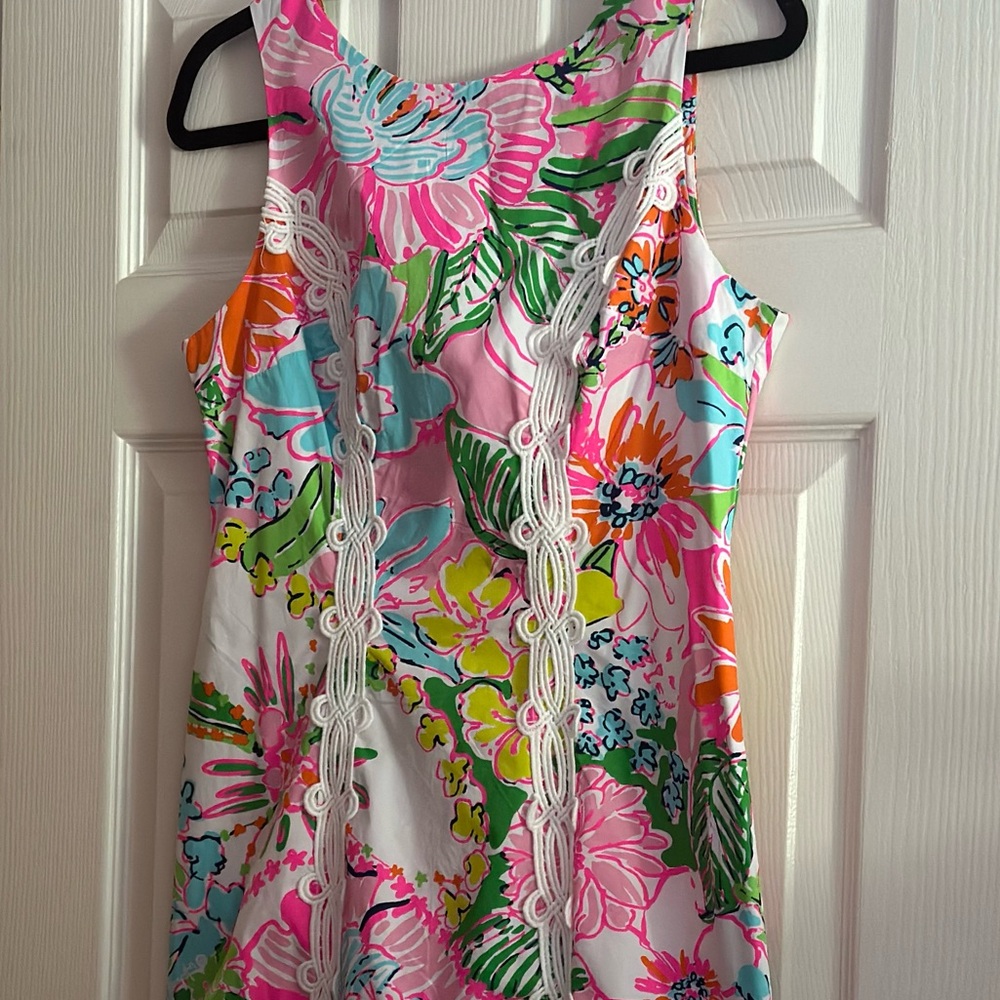 Lilly Pulitzer Dress collection by Target